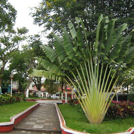 Hotel Casa Trujillo Norcasia Exterior foto